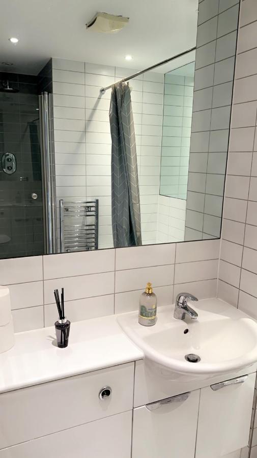 Cozycomfy Luxury Appartement