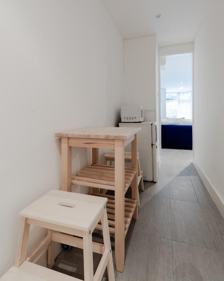 Appartement Bright & Charming Hampstead Garden Studio Londen