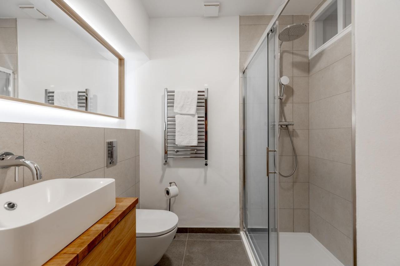 Apartamento Large Studio In Hampstead With Character