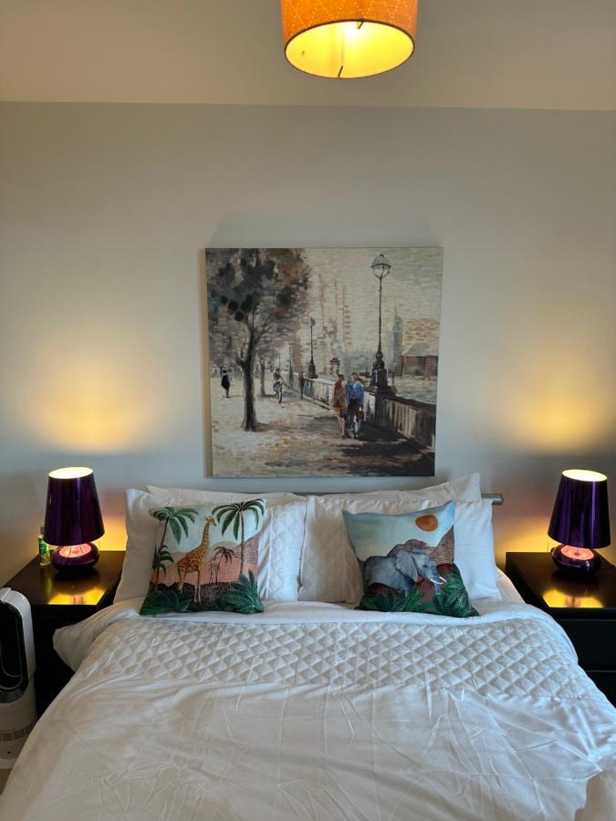 Cozycomfy Luxury * Londen