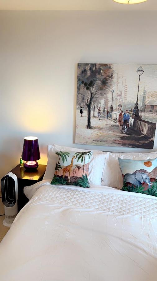 Cozycomfy Luxury * Londen