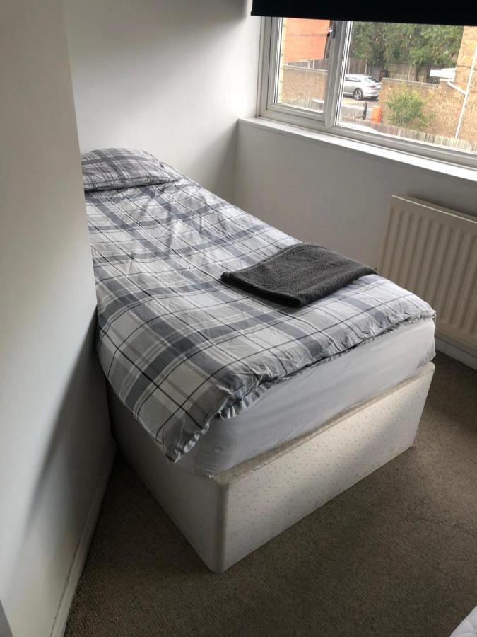 Ferienhaus 3 Bedroom House Wimbledon London