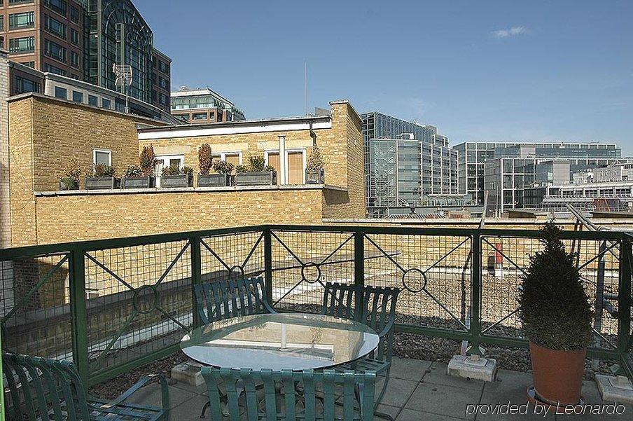 Apartamento 196 Bishopsgate Con Servicio