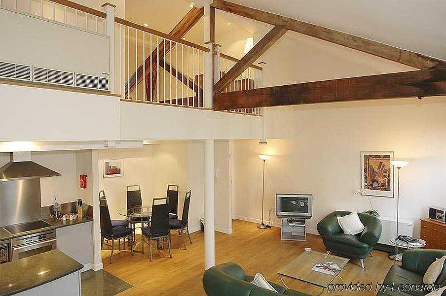 Apartamento 196 Bishopsgate Con Servicio Londres