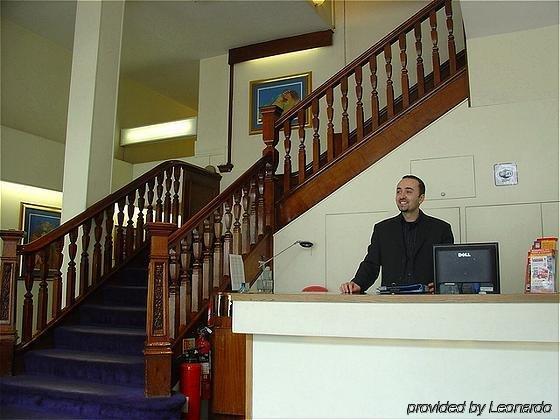 Hotel The Pilgrm Londres