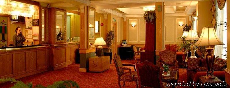 Holiday Villa Hotel Hotel Londres