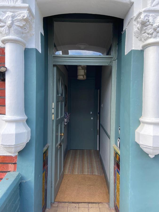 A Garden Retreat In Kensal Londres