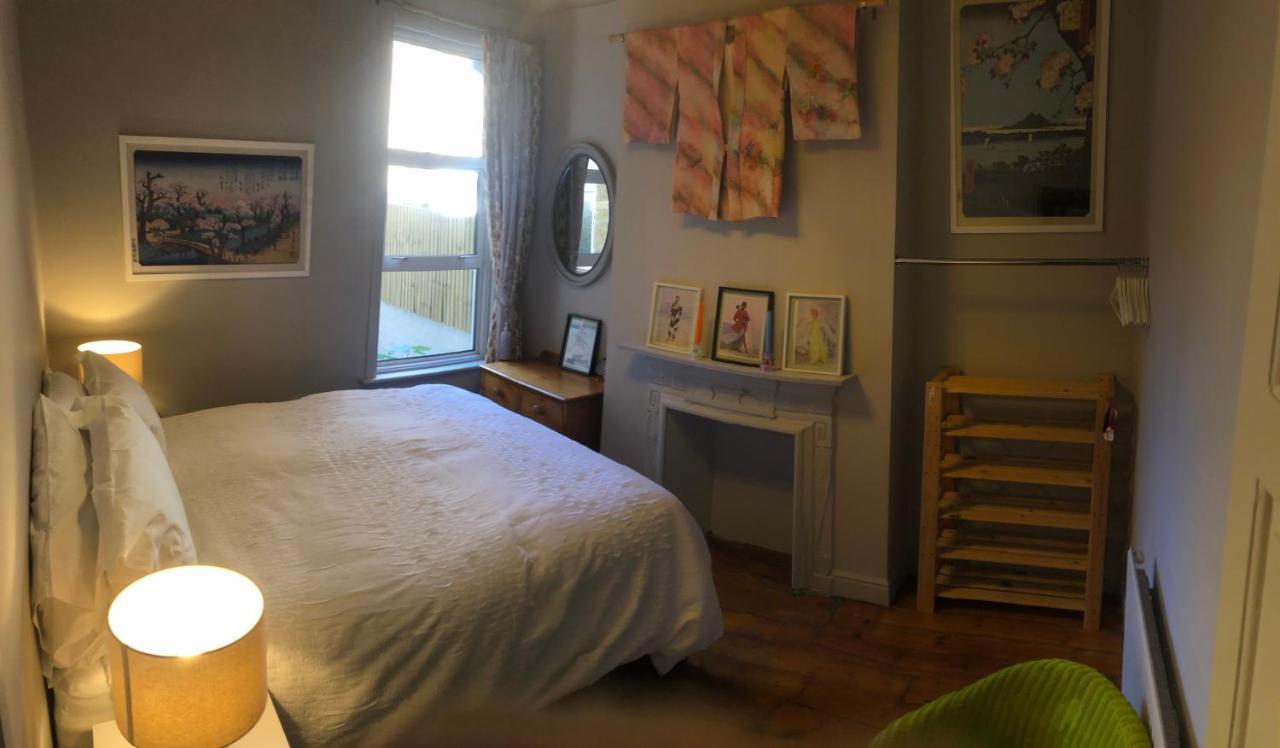 Appartement A Garden Retreat In Kensal *