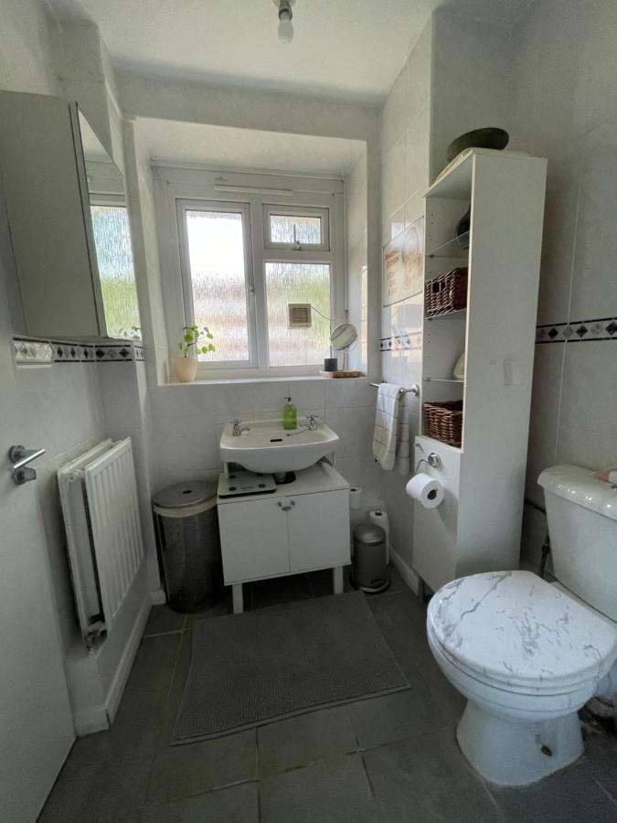 Very Flat In Close To Stockwell Station Apartamento *