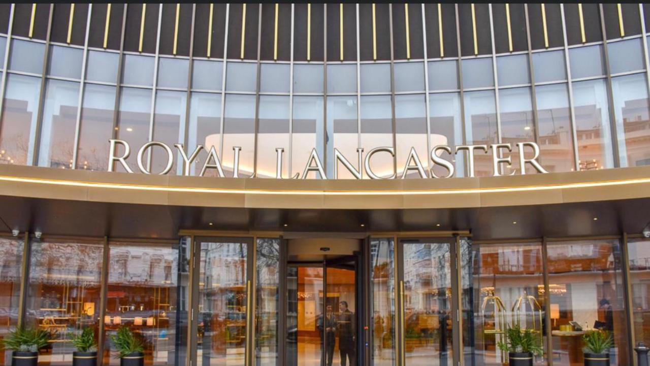 Lancaster Gate Hyde Park By Urban Retreats * Londres