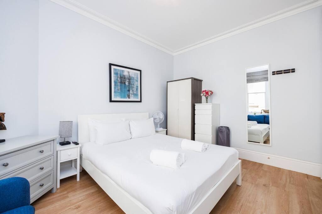 Charing Cross Road One Bedroom Appartement Londen