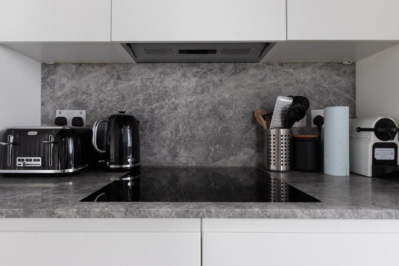 Stunning 2 Bedroom Duplex In Holborn Apartamento Londres