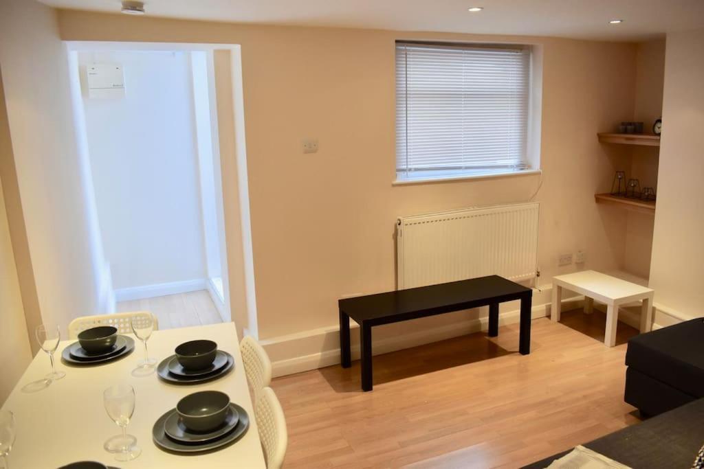 Appartement Cosy 1 Bedroom Flat Near The Eye Londen