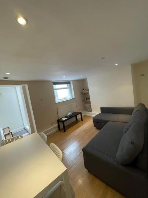 Cosy 1 Bedroom Flat Near The Eye Appartement Londen
