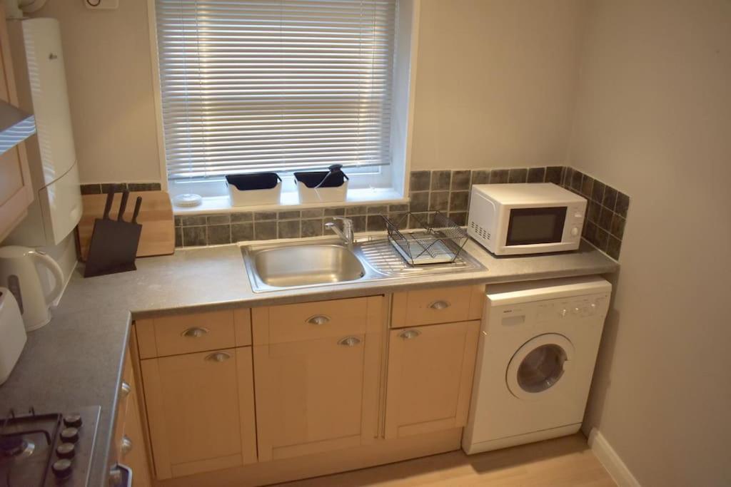 Cosy 1 Bedroom Flat Near The Eye Appartement *
