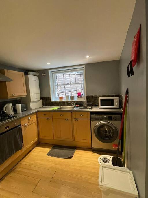 Appartement Cosy 1 Bedroom Flat Near The Eye Londen