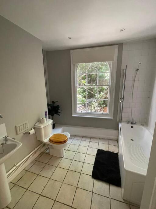 Appartement Cosy 1 Bedroom Flat Near The Eye *