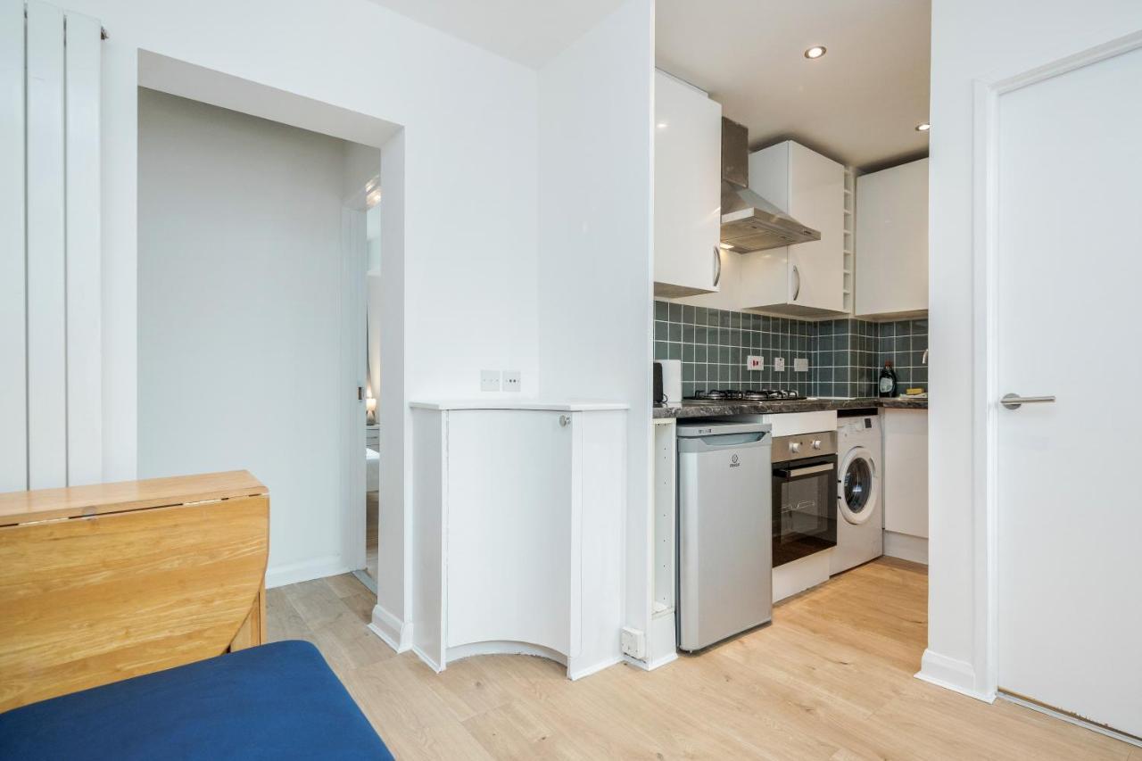 Apartamento Cosy And Comfortable Bridge *