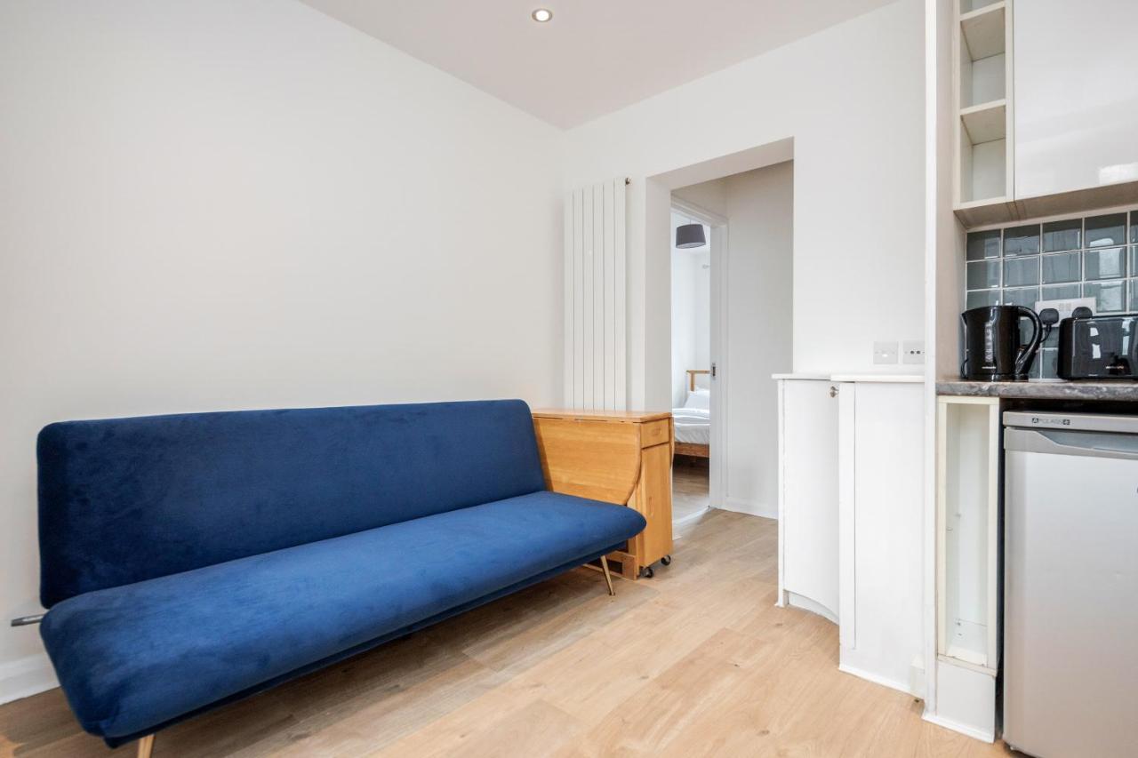 Cosy And Comfortable Bridge Apartamento *