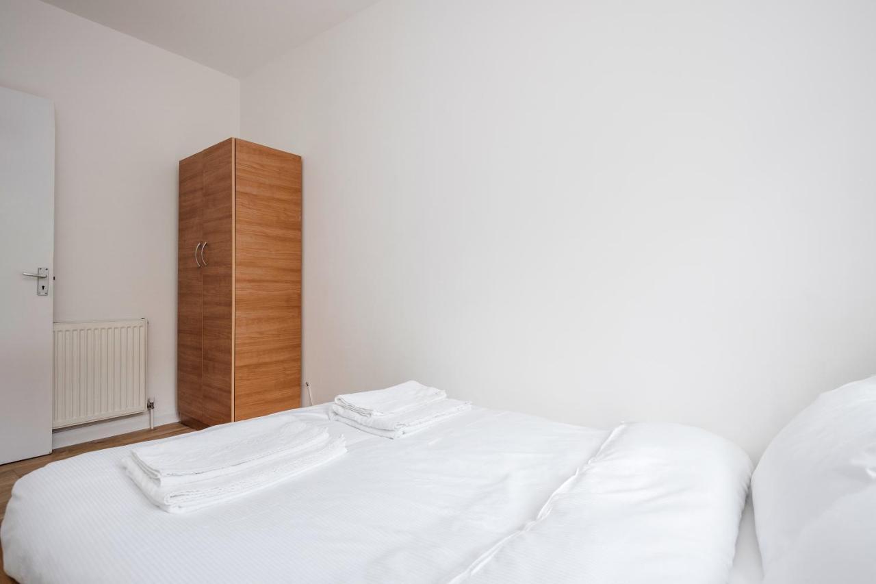 Apartamento Cosy And Comfortable Bridge *