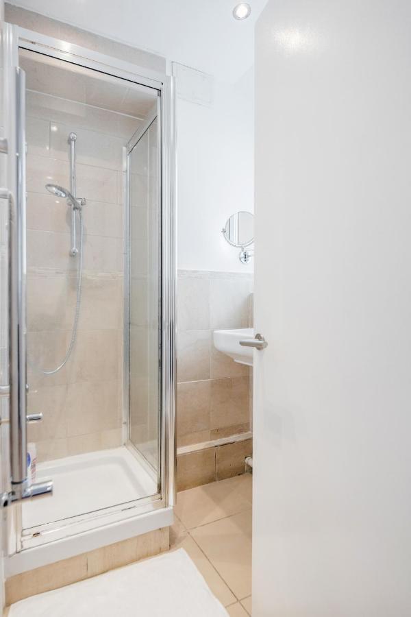 Apartamento Cosy And Comfortable Bridge *