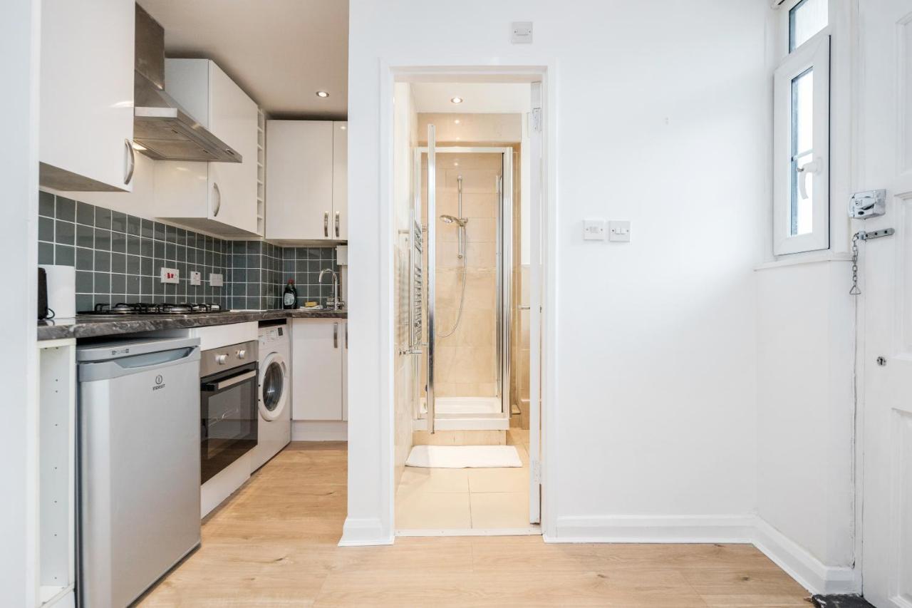 Cosy And Comfortable Bridge Apartamento Londres