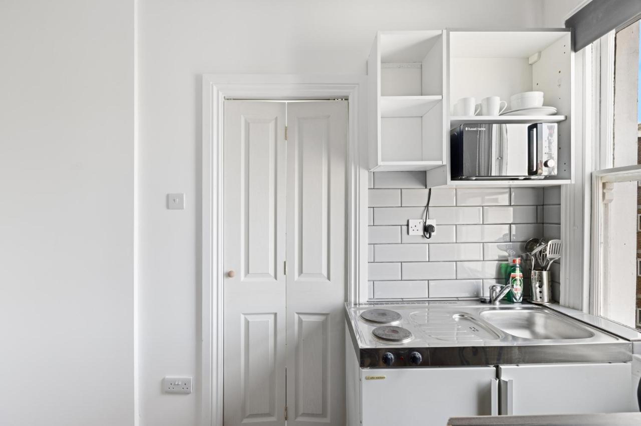 Charming Flat In The Heart Of Fulham - New Apartment *