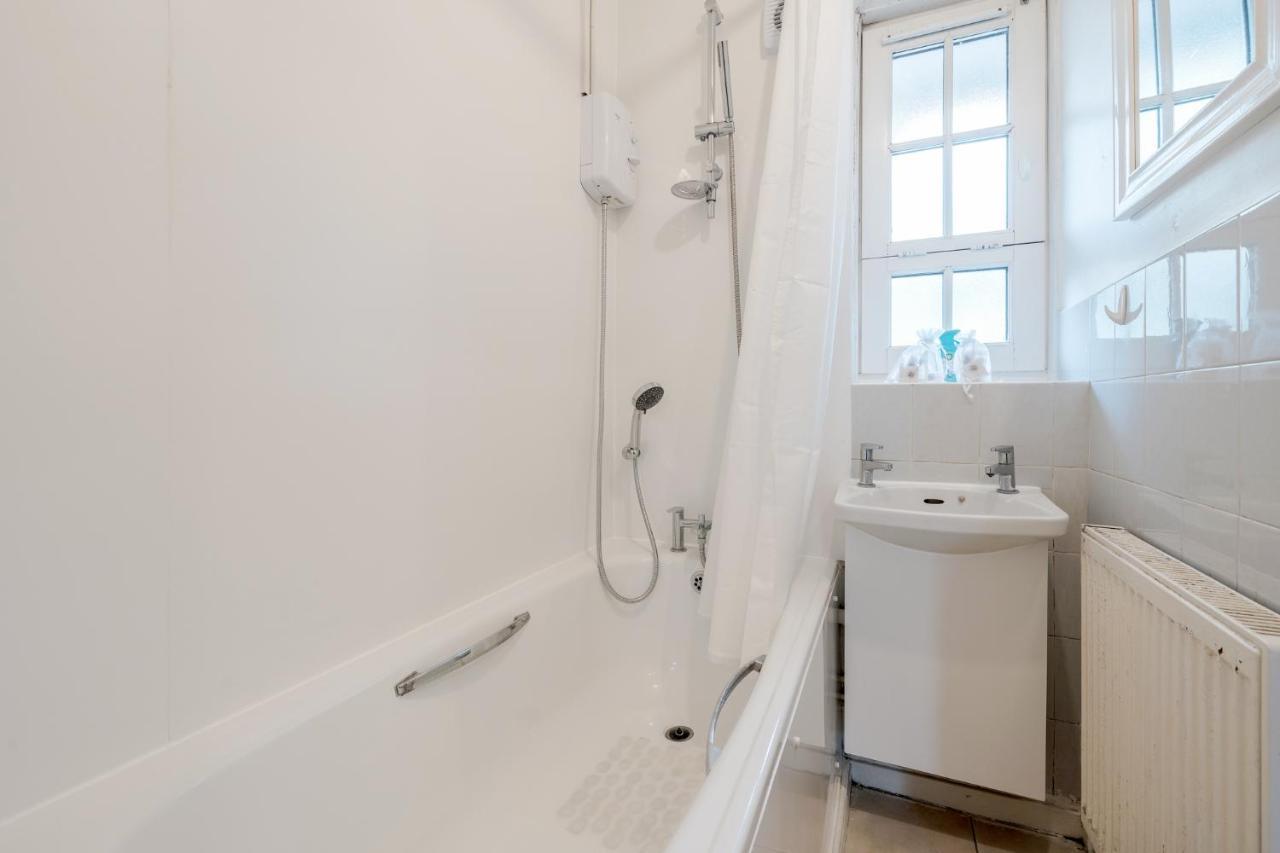 Vauxhall Getaway Appartement Londen