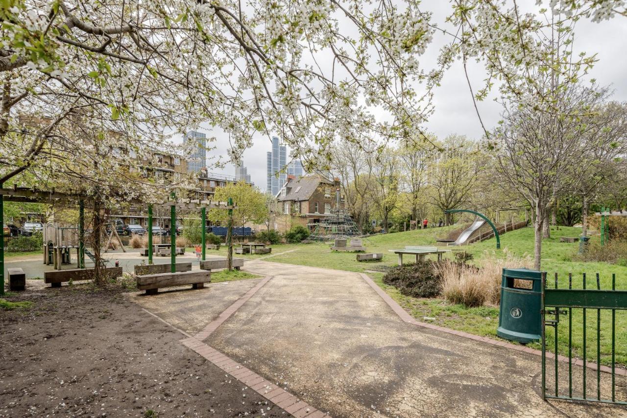Apartamento Vauxhall Getaway Londres