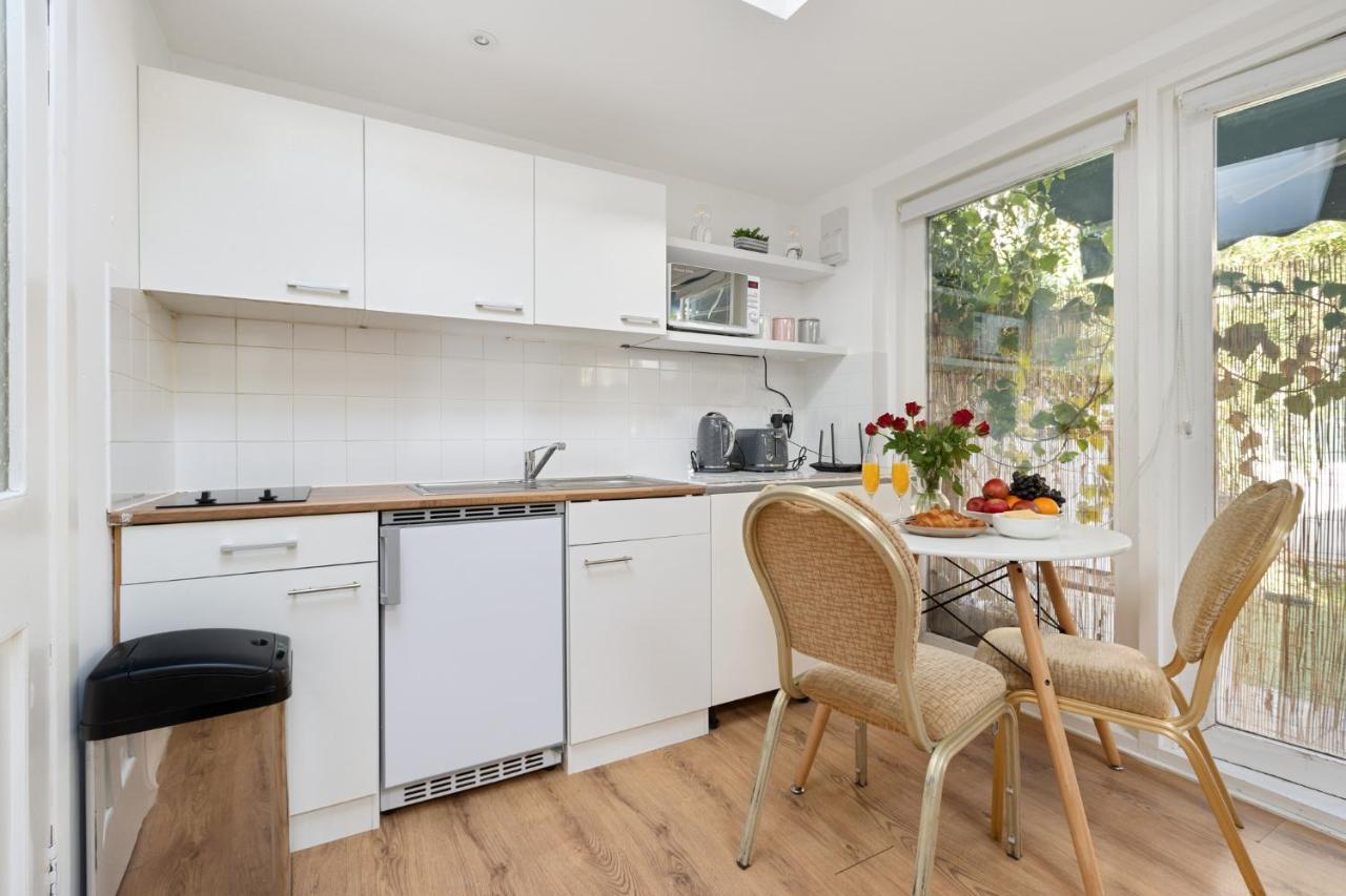 Apartment Fabulous Riverside In Putney