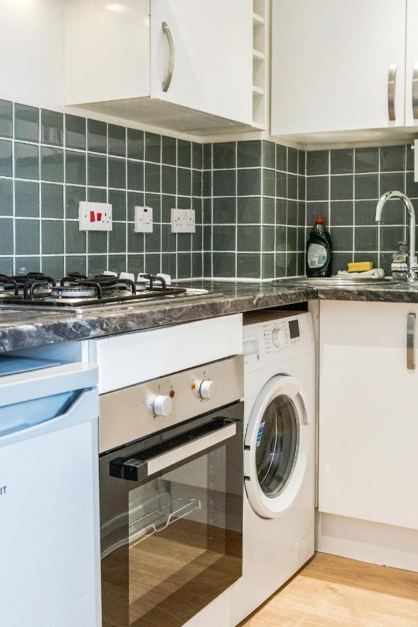 Apartamento Cosy And Comfortable Bridge Londres