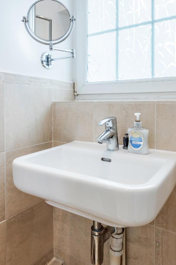 Cosy And Comfortable Bridge Apartamento Londres