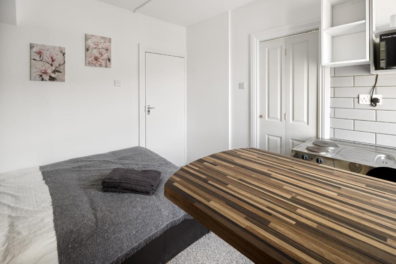 Charming Flat In The Heart Of Fulham - New London