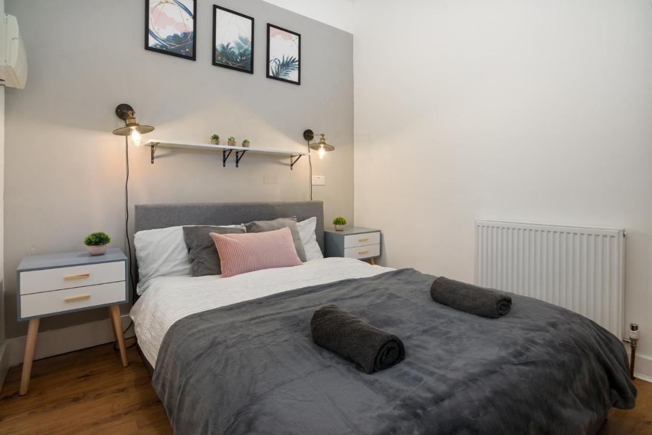 Apartment Fabulous Riverside In Putney