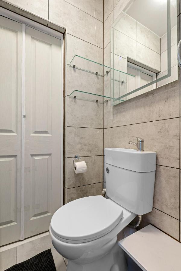 Apartment Charming Flat In The Heart Of Fulham - New *