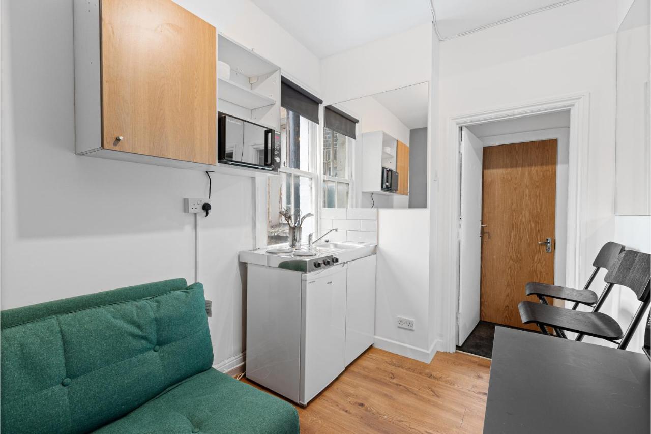 Charming Flat In The Heart Of Fulham - New