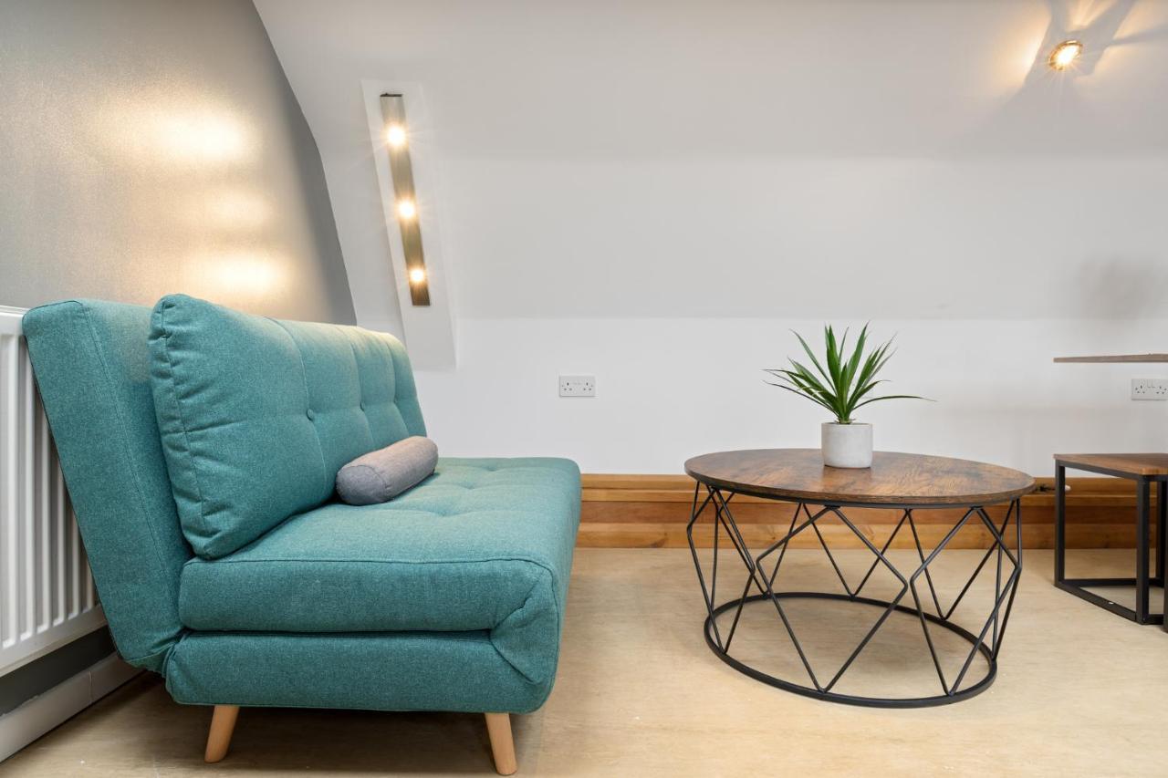 Charming Flat In The Heart Of Fulham - New London