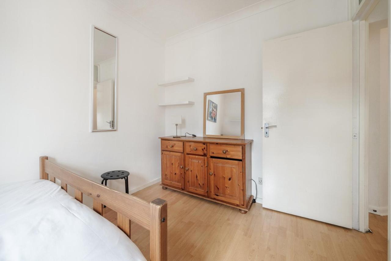 Vauxhall Getaway Appartement Londen