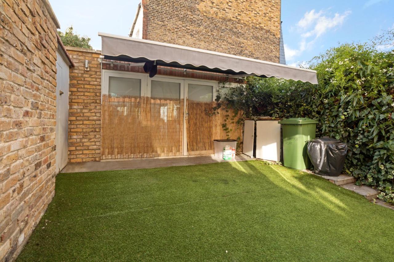 Apartment Fabulous Riverside In Putney *