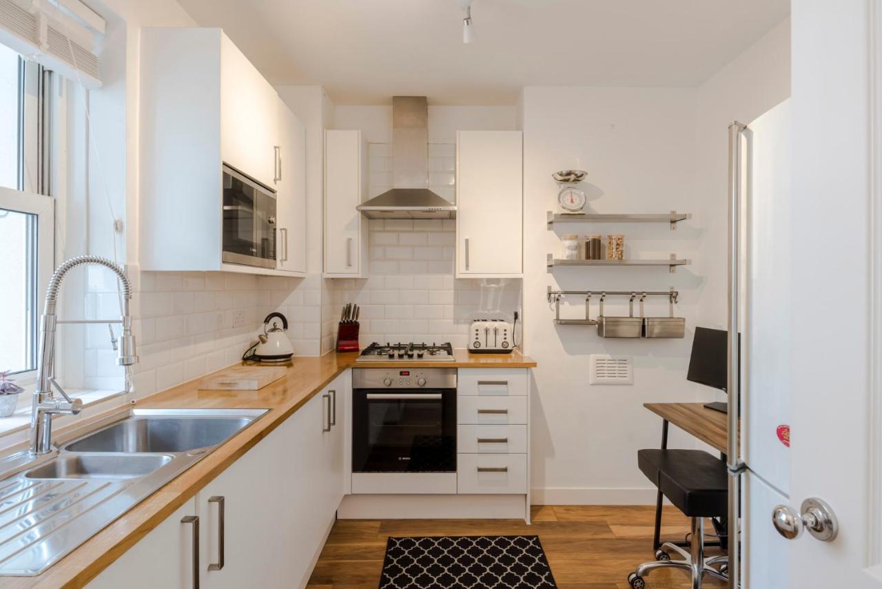 Euston One Bedroom Londres