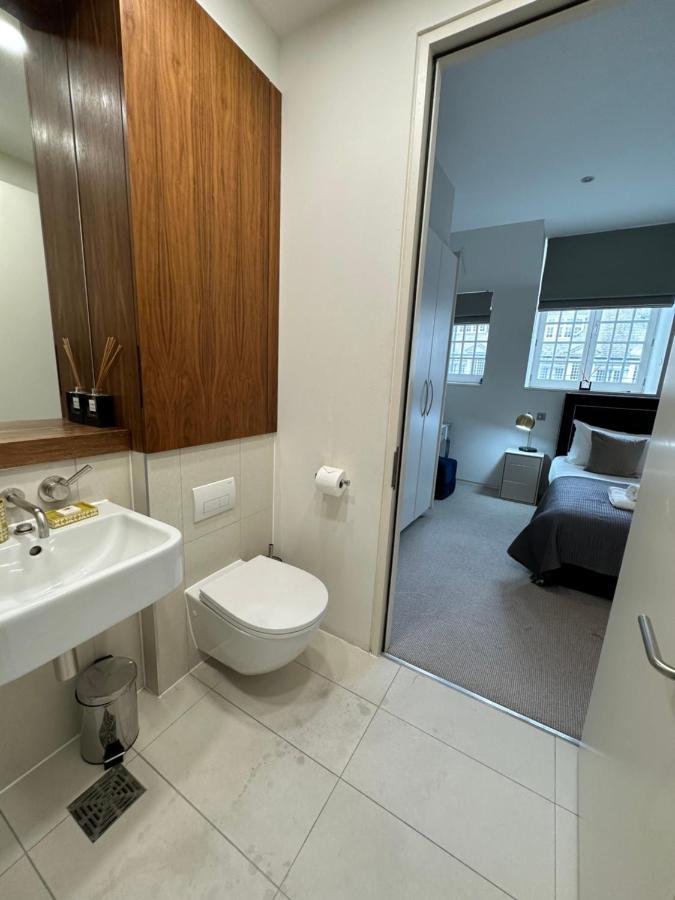 Appartement Flat In Piccadilly *