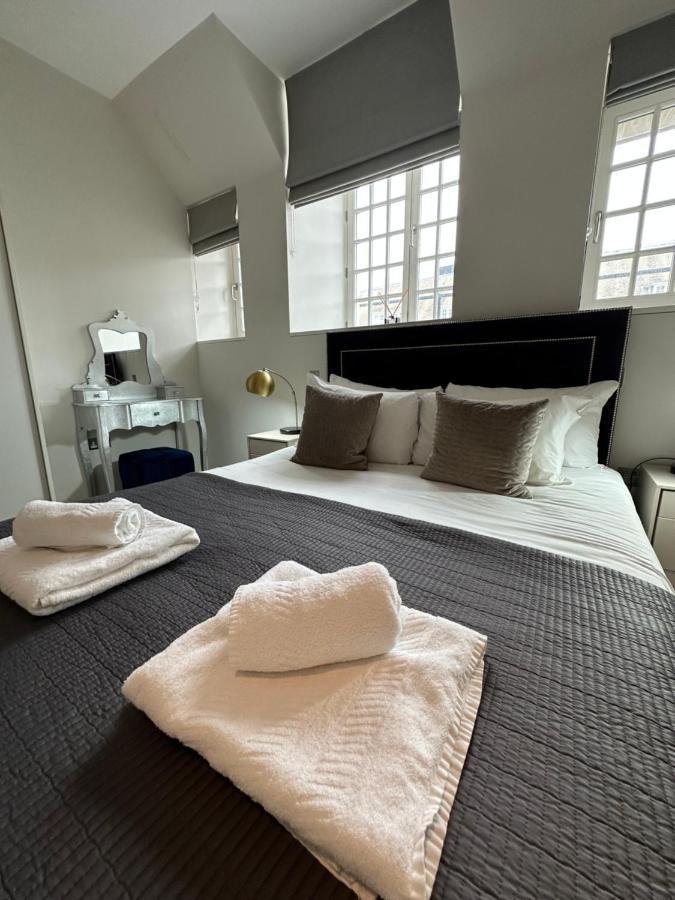 Flat In Piccadilly London