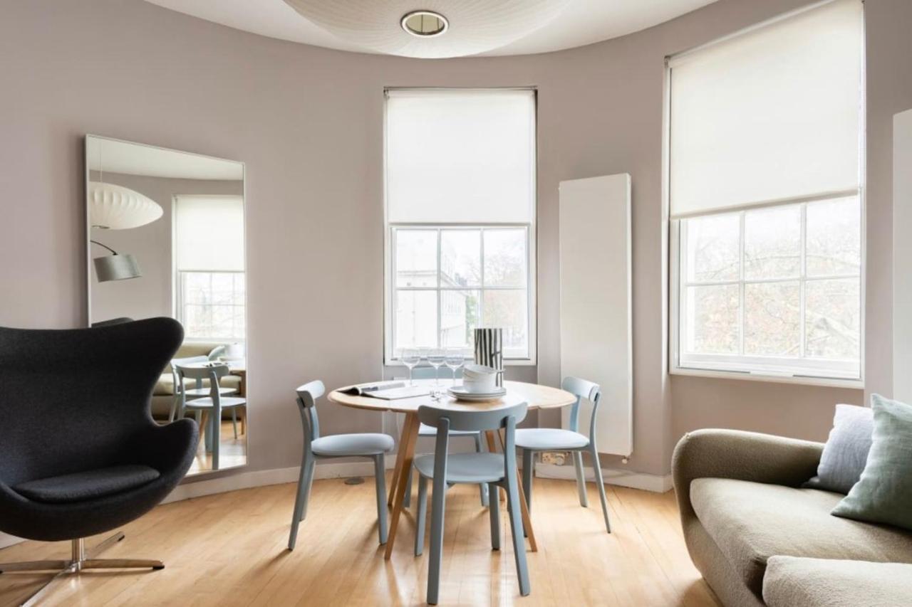 Apartamento Cool Holland Park Near Park