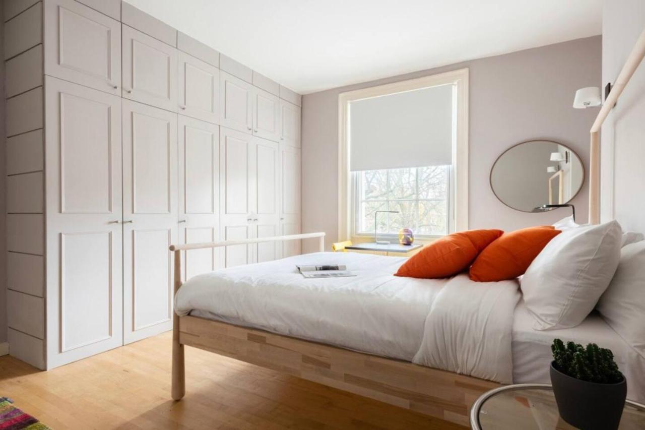 Apartamento Cool Holland Park Near Park *