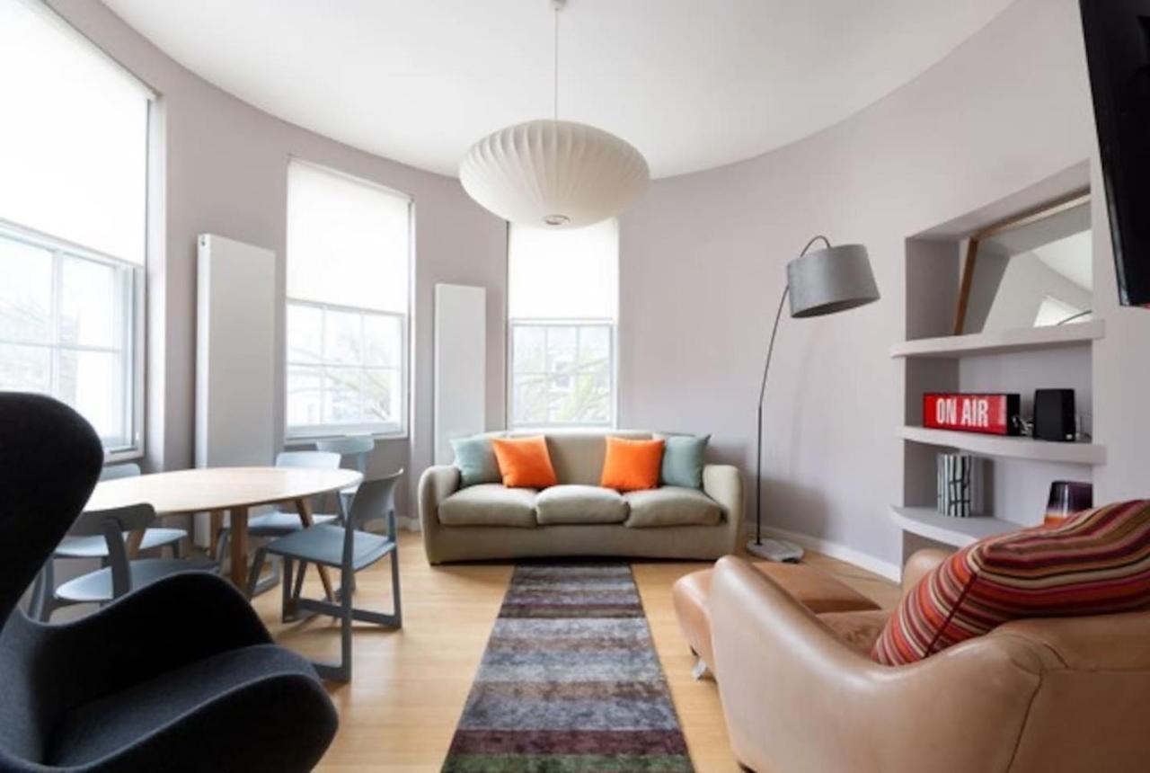 Apartamento Cool Holland Park Near Park