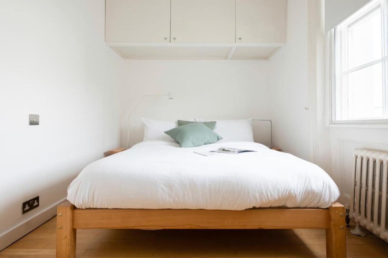 Apartamento Cool Holland Park Near Park Londres