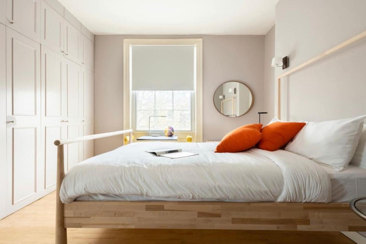 Apartamento Cool Holland Park Near Park *