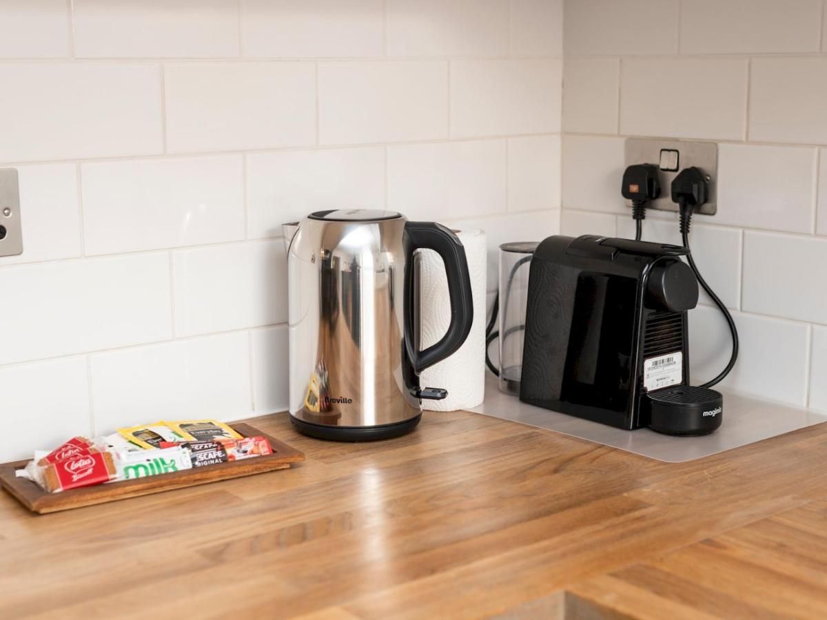 Pass The Keys Elegant Modern 2 Bed Flat Near Greenwich Park * Londres