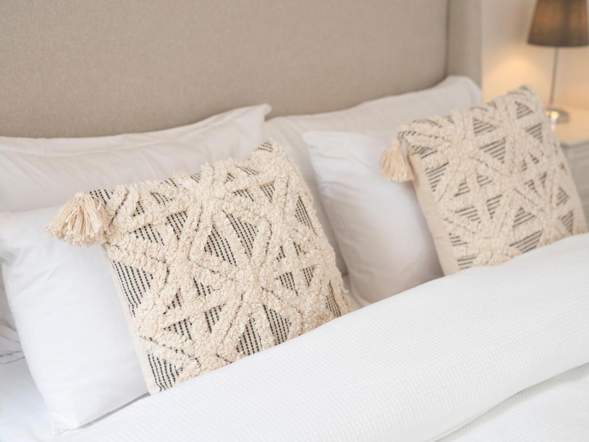 Pass The Keys Elegant Modern 2 Bed Flat Near Greenwich Park Сasa de vacaciones *