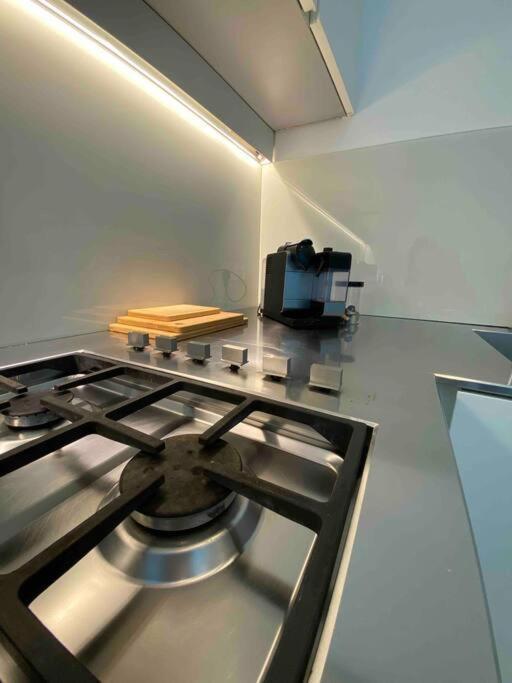 Stunning 4 Bed Mews House With Patio Casa de Férias